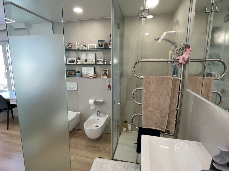 3 Bedroom Property for Sale in Beachfront Western Cape